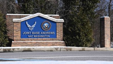 Maryland lawmakers allege lack of transparency following Air Force base jet fuel leak