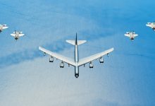 B-52 engine replacement clears critical design review, first modifications to begin this year