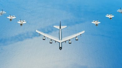 B-52 engine replacement clears critical design review, first modifications to begin this year