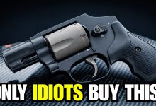 Guns Only DUMBEST People Own [EXPOSED]