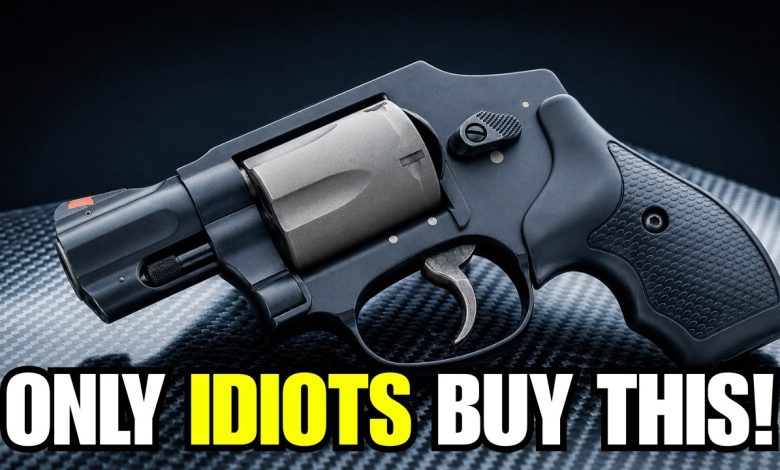 Guns Only DUMBEST People Own [EXPOSED]