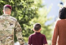 Military spouses head to the Hill, push for removal of barriers to small businesses to boost retention