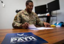 Military moves to issue medical disqualifications earlier in the recruitment process