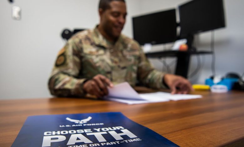 Military moves to issue medical disqualifications earlier in the recruitment process