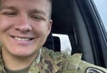 Army aviator who hid behind dating profile alias convicted of rape
