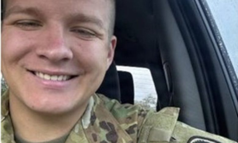 Army aviator who hid behind dating profile alias convicted of rape