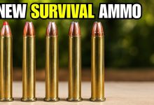 Why .22 Magnum Is the NEW Urban Survival Round — But Nobody Talks About It!