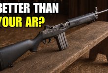 The Truth About the Mini-14 That AR Owners Don’t Want to Hear