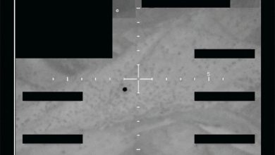 Trump administration releases first tranche of ‘never-before-seen’ UFO files