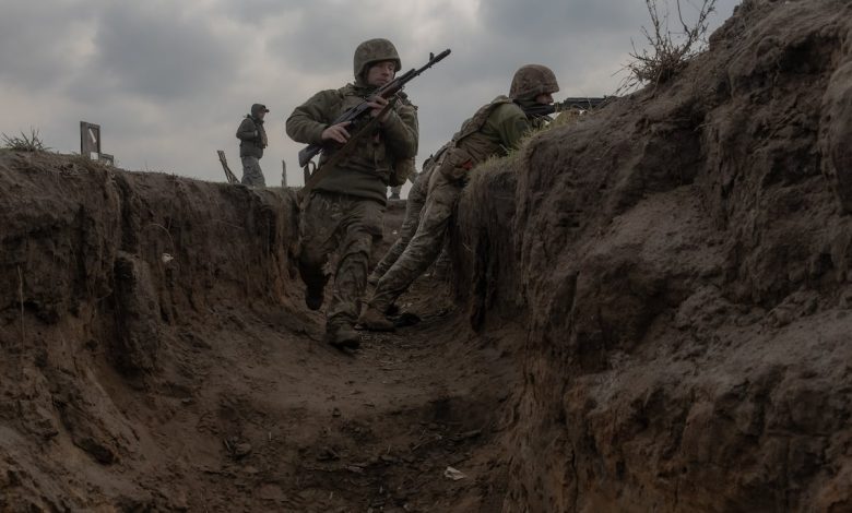Russia, Ukraine to enter temporary ceasefire with prisoner exchange, Trump says