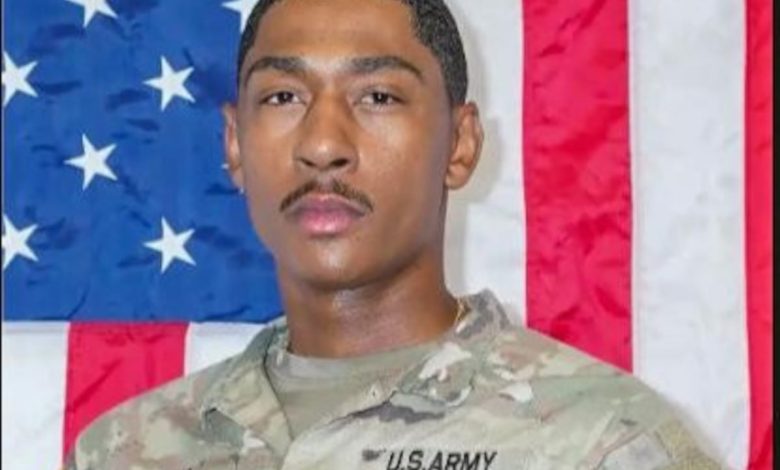 Remains of missing soldier found off the coast of Morocco