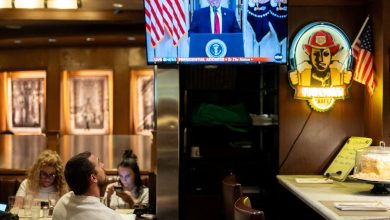 Poll: Americans don’t think Trump has explained Iran war goals