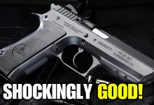 6 Handguns NOBODY’s Buying in 2026, But They’re BETTER Than You Think!