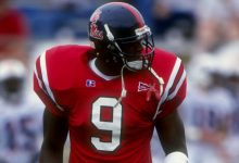 Former NFL tight end convicted for Medicare, VA fraud scheme