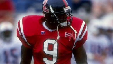 Former NFL tight end convicted for Medicare, VA fraud scheme
