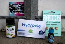 Coast Guard bans kratom, similar drugs immediately