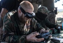 Ukraine’s battlefield integration  surpasses US military’s, Army secretary says