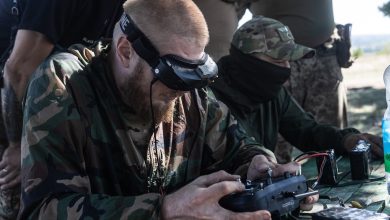 Ukraine’s battlefield integration  surpasses US military’s, Army secretary says