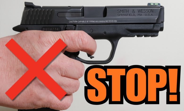 10 Gun Mistakes ONLY Idiots Make (STOP Doing This!)