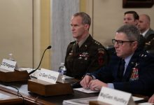 AI tool has ‘saved a lot of aircraft’ in Epic Fury, AFSOC chief says