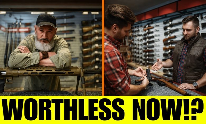 The 7 Guns That TOOK A HIT After RECALLS!