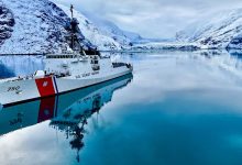 Contractor awarded .5 billion to build out US Coast Guard’s Arctic Security Cutters fleet
