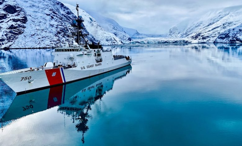 Contractor awarded .5 billion to build out US Coast Guard’s Arctic Security Cutters fleet Contractor awarded .5 billion to build out US Coast Guard’s Arctic Security Cutters fleet