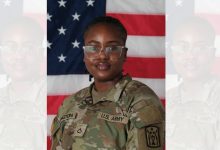 US Army recovers remains of second soldier reported missing during Moroccan exercise