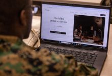 Marines mandate servicewide AI training by year’s end