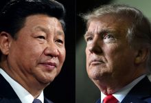 China fires verbal warning shot at US over Taiwan