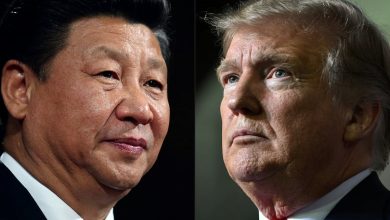 China fires verbal warning shot at US over Taiwan