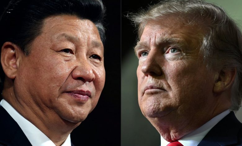 China fires verbal warning shot at US over Taiwan