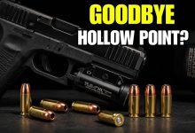 Why Gun Owners Are QUITTING Hollow Points in 2026?