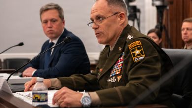 Army leaders in hot seat over Poland deployment cancellation