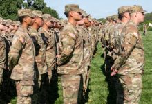 Senators introduce bill to abolish military draft agency