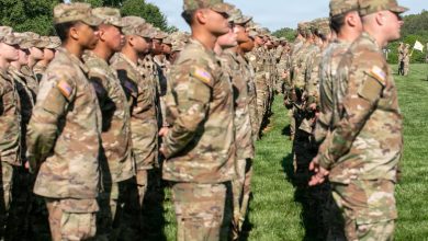 Senators introduce bill to abolish military draft agency