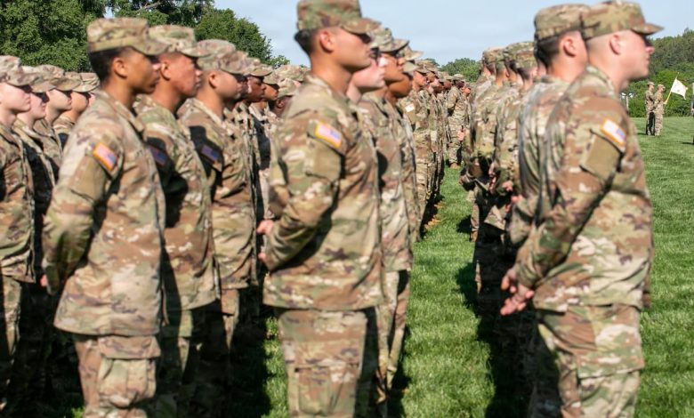 Senators introduce bill to abolish military draft agency