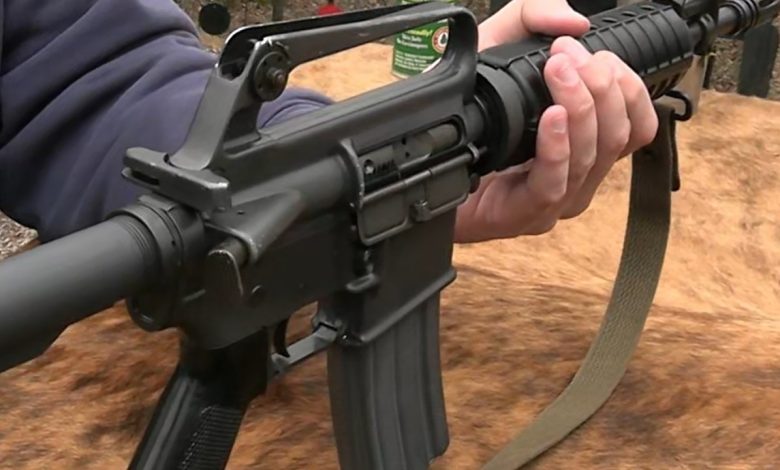 Is the Classic AR Better?
