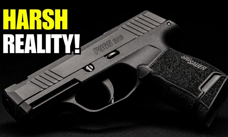 7 Guns Owners Are DUMPING in 2026 (After Just 6 Months!)