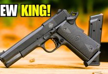 WE TESTED All .22 Mag Pistols – And Here’s the KING of 2026!