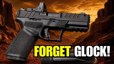 Glock Isn’t Bad, But These 8 Are Better Out Of The Box