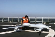 Former University of Michigan researcher accused of hiding Chinese military drone ties