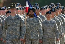 Air, Space forces revamp religious accommodations to align with Pentagon guidance