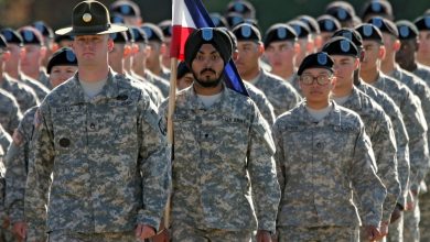 Air, Space forces revamp religious accommodations to align with Pentagon guidance
