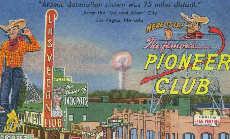 Hegseth mulls benefits fix for veterans exposed to radiation at A-bomb test site