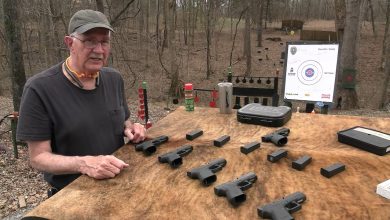 Every Glock 19 Every Glock 19