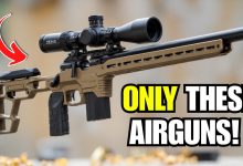 Top 6 New AirGuns Of 2026 You’ll Regret Not Buying!