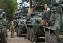 Polish officials vent worries over scrapped US troop deployment