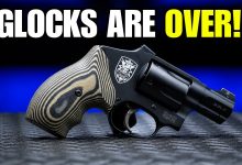 Forget Glocks—These New Revolvers Are Taking Over in 2026!