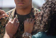 Marines lower time-in-service requirement for sergeant promotions